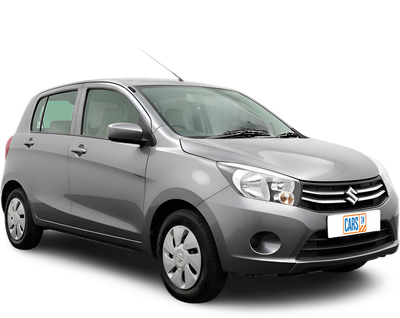 Maruti Celerio-img